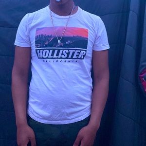 Hollister shirt